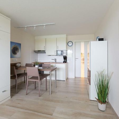 Strandhaus Christiansen Cuxhaven Eksteriør bilde