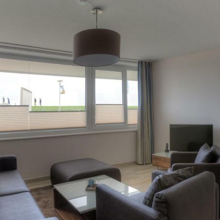 Strandhaus Christiansen Cuxhaven Eksteriør bilde